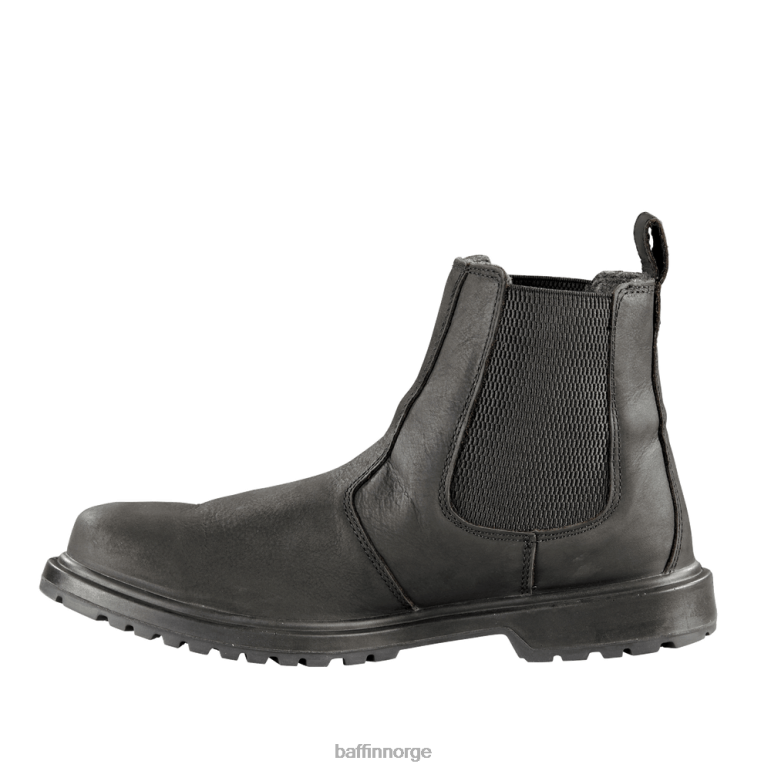 fottøy nei Baffin menn østlig svart 80DB846