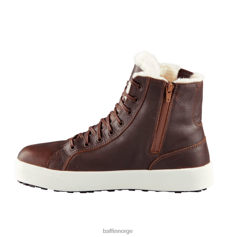 fottøy nei Baffin menn taverna brun 80DB831