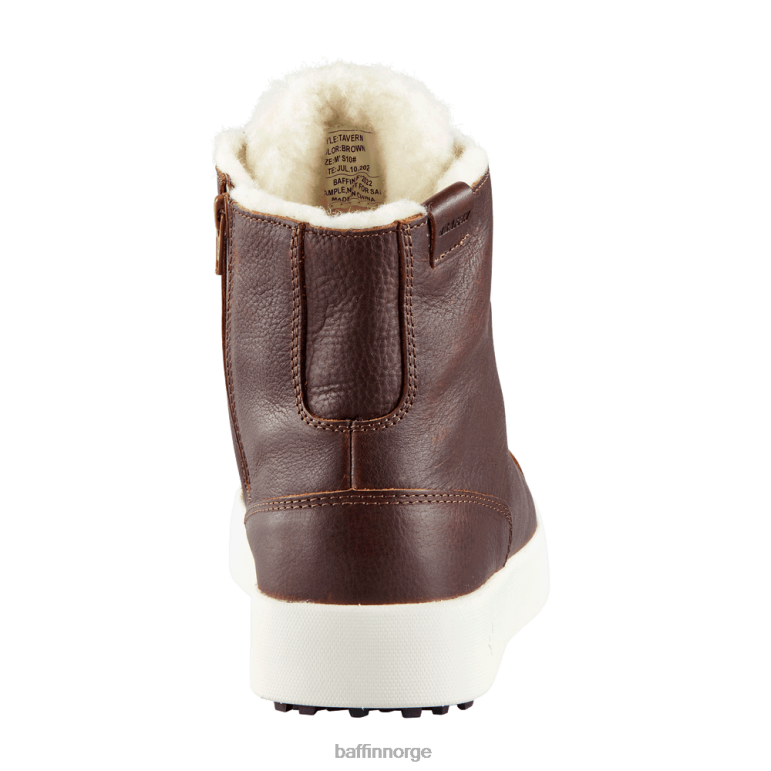 fottøy nei Baffin menn taverna brun 80DB831