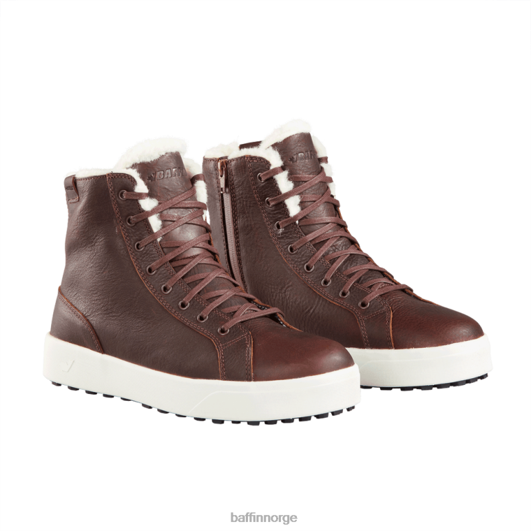 fottøy nei Baffin menn taverna brun 80DB831