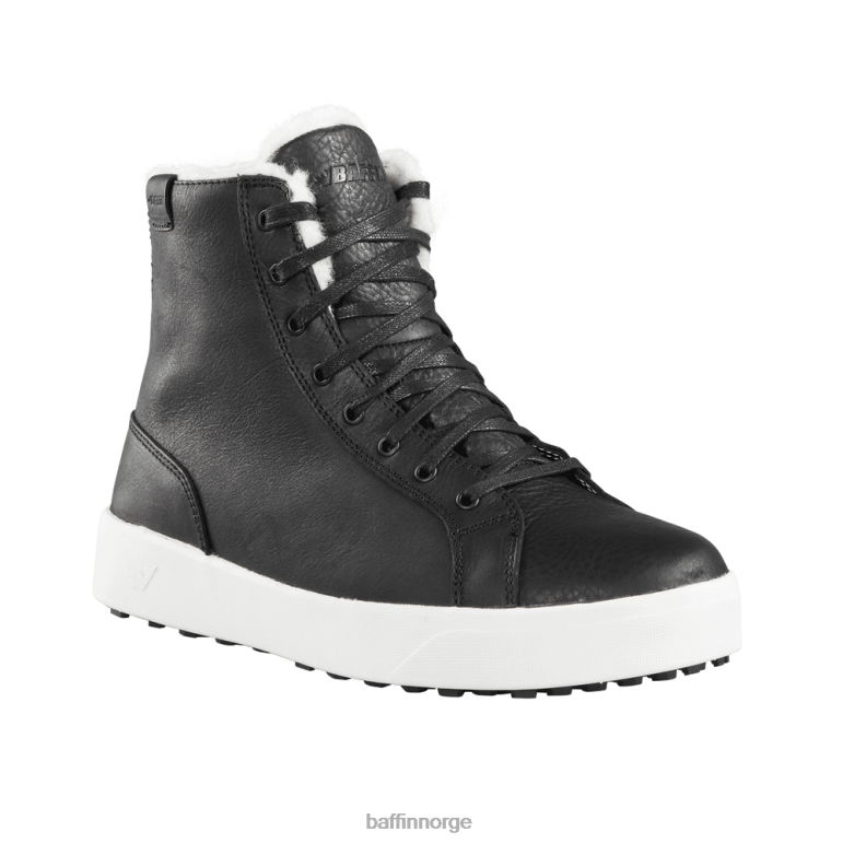 fottøy nei Baffin menn taverna svart 80DB832
