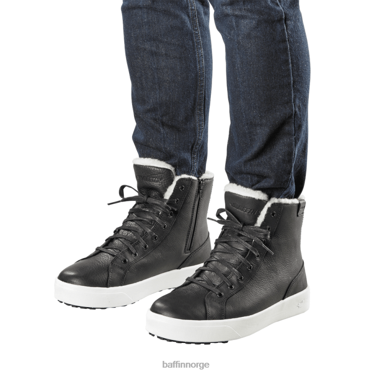 fottøy nei Baffin menn taverna svart 80DB832
