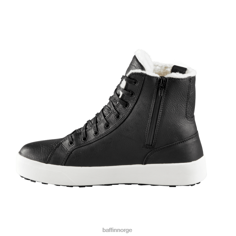 fottøy nei Baffin menn taverna svart 80DB832