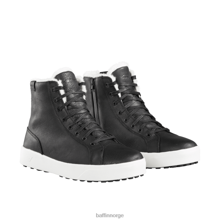 fottøy nei Baffin menn taverna svart 80DB832