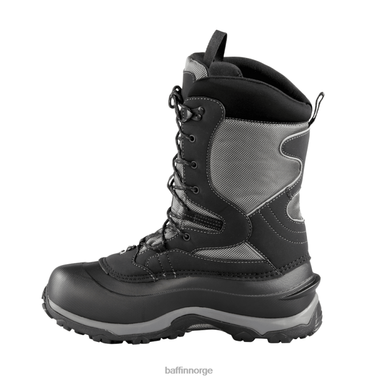 fottøy nei Baffin menn toppmøte grafitt 80DB830