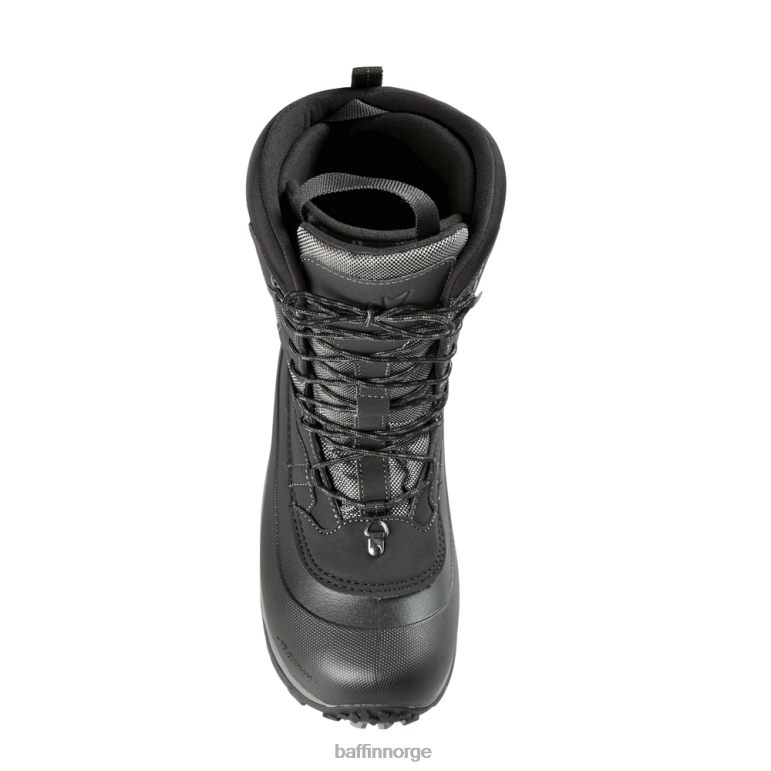 fottøy nei Baffin menn toppmøte grafitt 80DB830