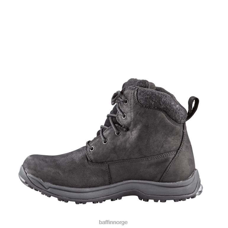 fottøy nei Baffin menn truro svart 80DB839