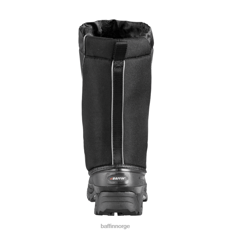 fottøy nei Baffin menn tundra svart 80DB837