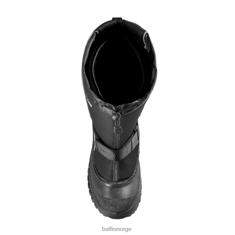fottøy nei Baffin menn tundra svart 80DB837