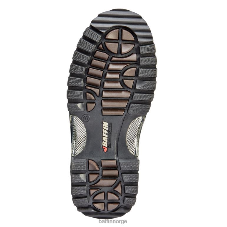 fottøy nei Baffin menn ulv mosegrodd eik 80DB821