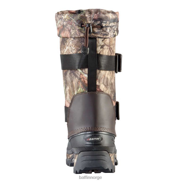 fottøy nei Baffin menn ulv mosegrodd eik 80DB821