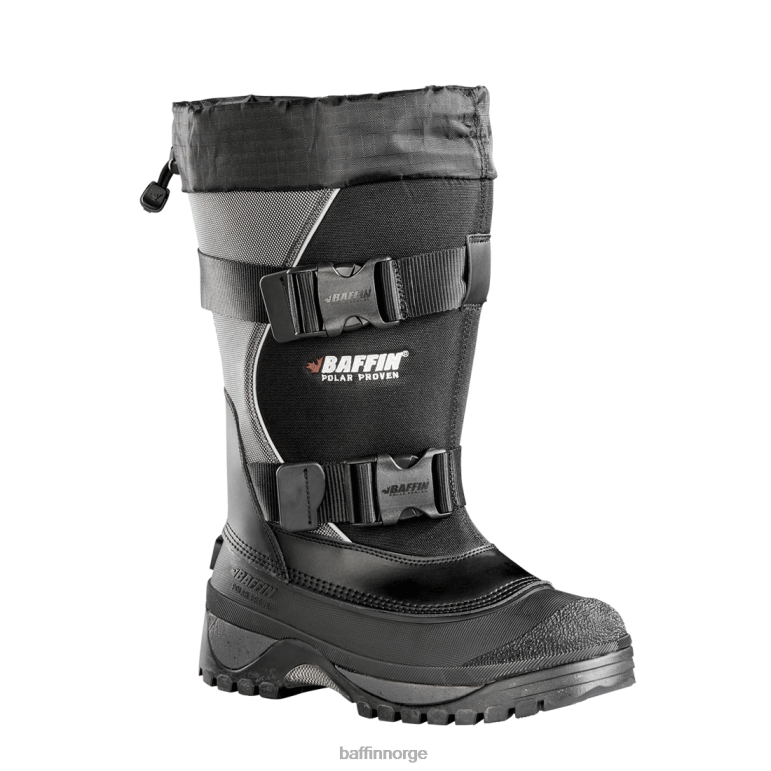 fottøy nei Baffin menn ulv svart 80DB823