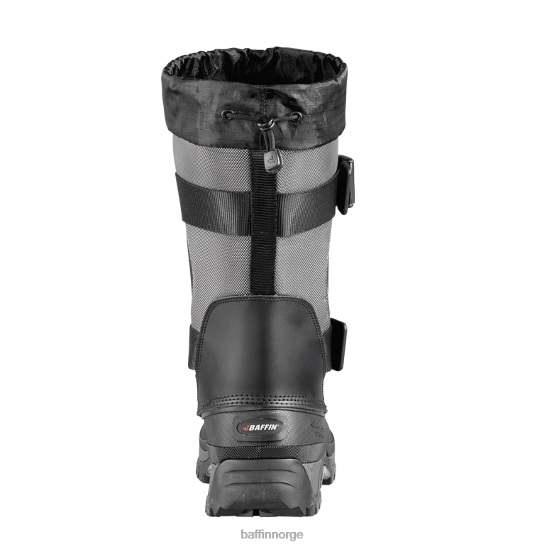 fottøy nei Baffin menn ulv svart 80DB823