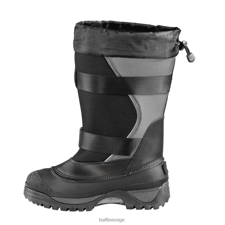 fottøy nei Baffin menn ulv svart 80DB823