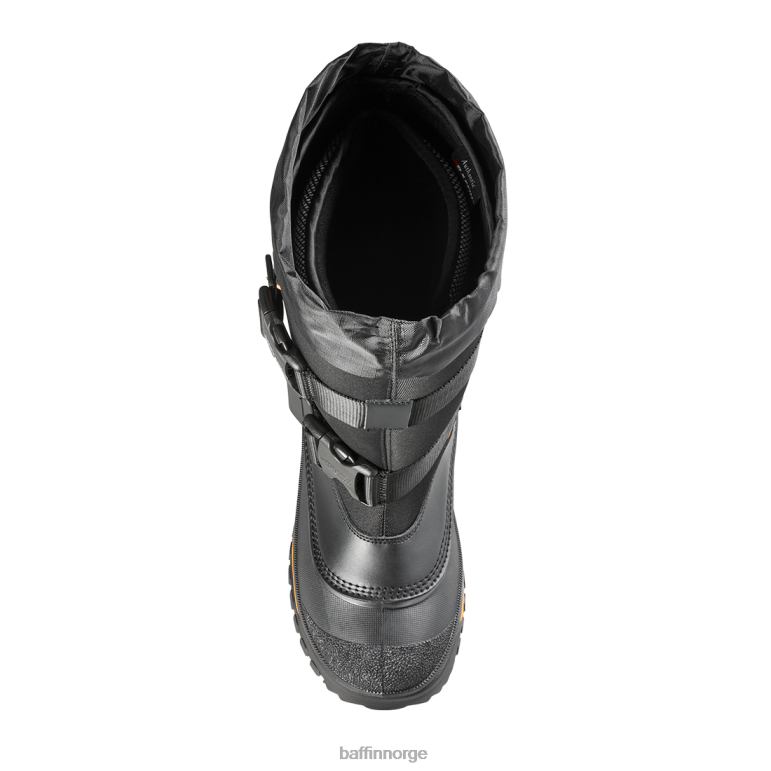 fottøy nei Baffin menn ulv svart ekspedisjonsgull 80DB822