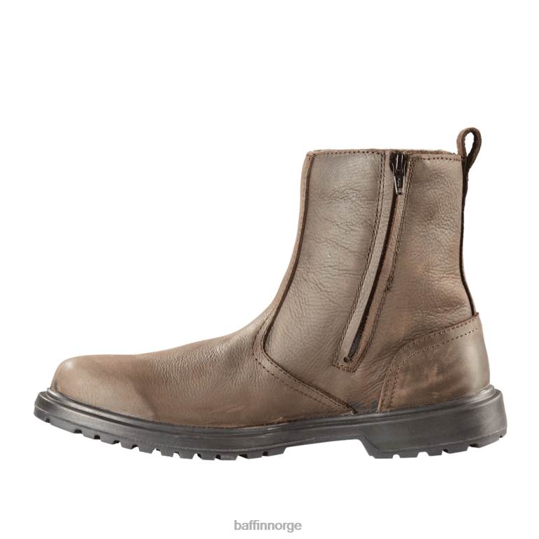 fottøy nei Baffin menn vestlig brun 80DB848