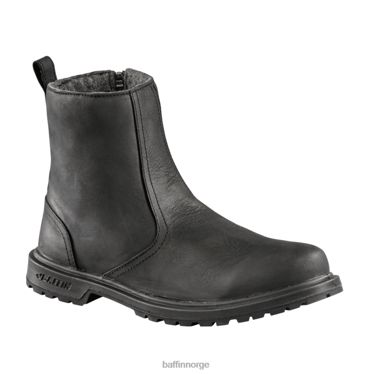 fottøy nei Baffin menn vestlig svart 80DB847