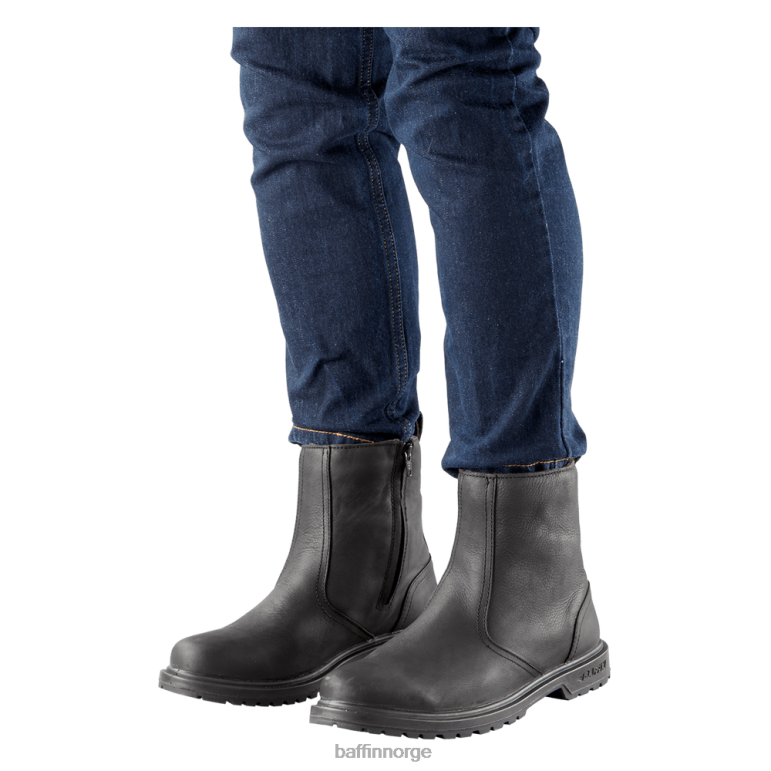 fottøy nei Baffin menn vestlig svart 80DB847