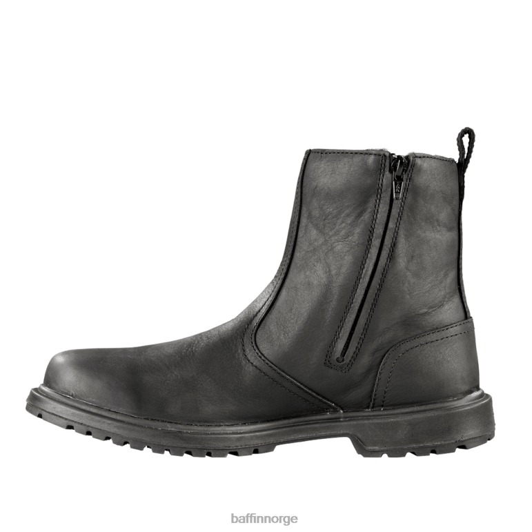 fottøy nei Baffin menn vestlig svart 80DB847