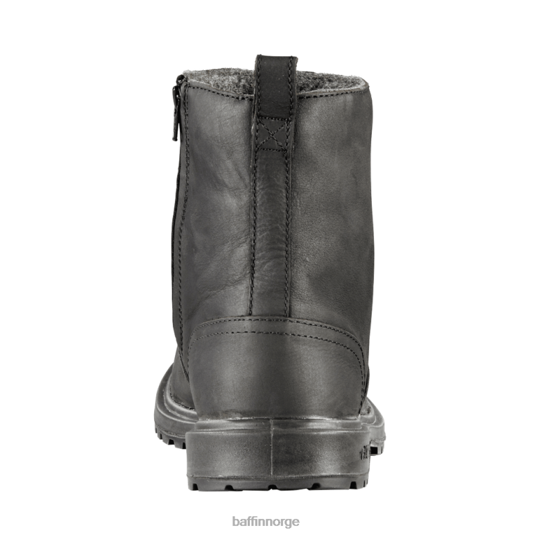 fottøy nei Baffin menn vestlig svart 80DB847
