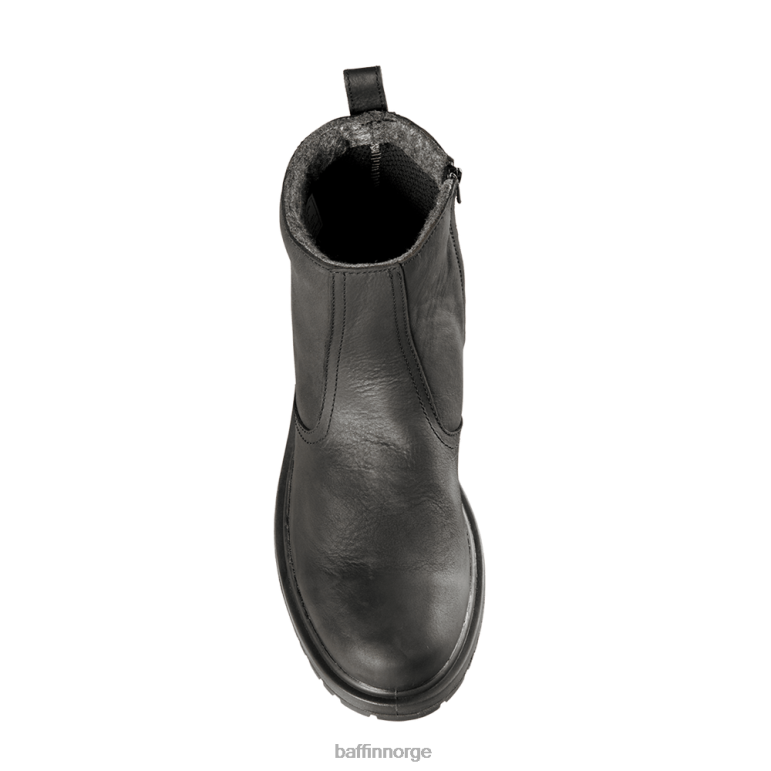 fottøy nei Baffin menn vestlig svart 80DB847