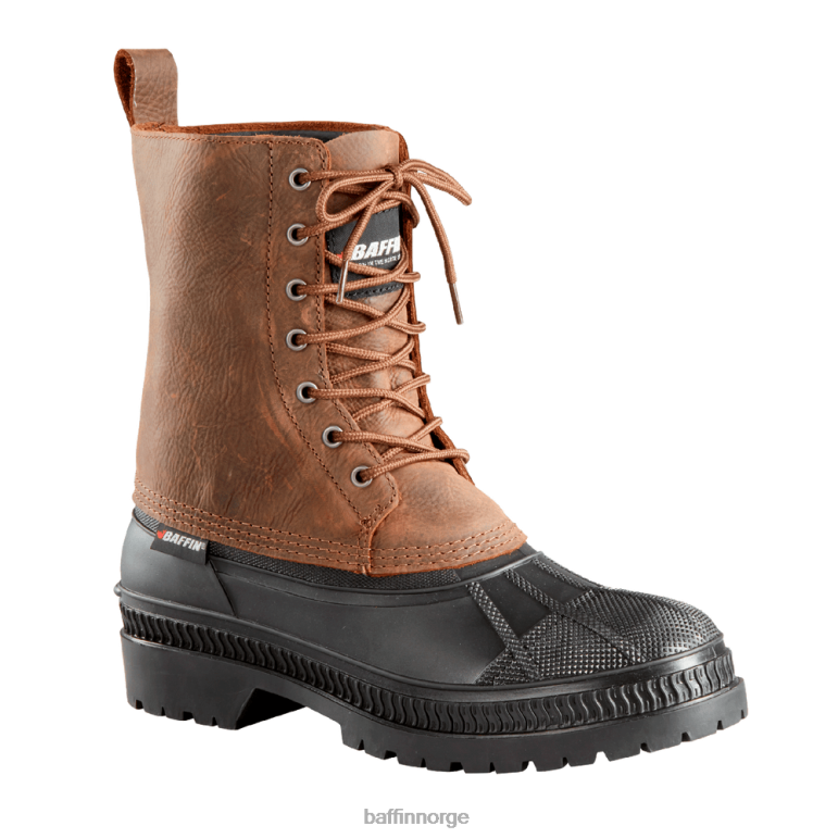 fottøy nei Baffin menn yukon brun 80DB842