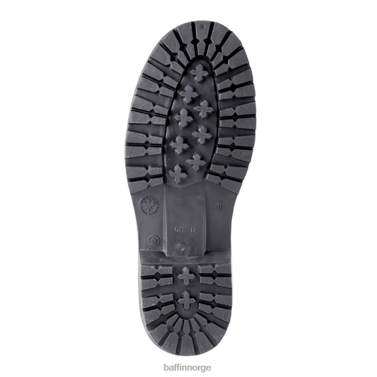 fottøy nei Baffin menn yukon brun 80DB842