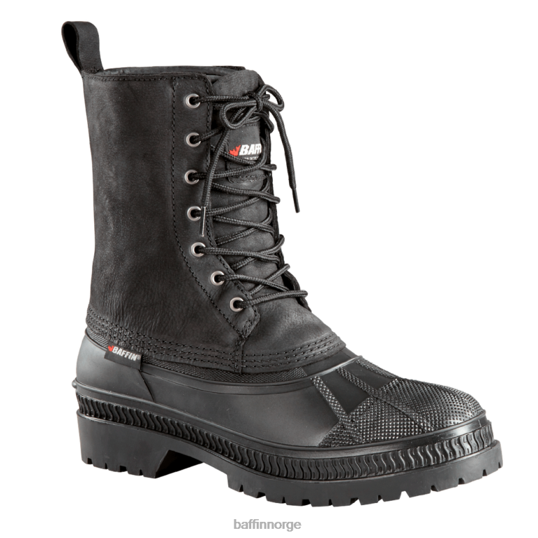 fottøy nei Baffin menn yukon svart 80DB843