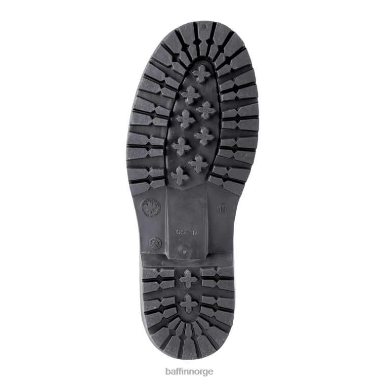 fottøy nei Baffin menn yukon svart 80DB843