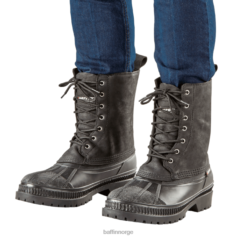 fottøy nei Baffin menn yukon svart 80DB843