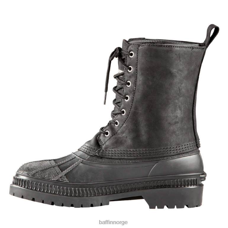 fottøy nei Baffin menn yukon svart 80DB843