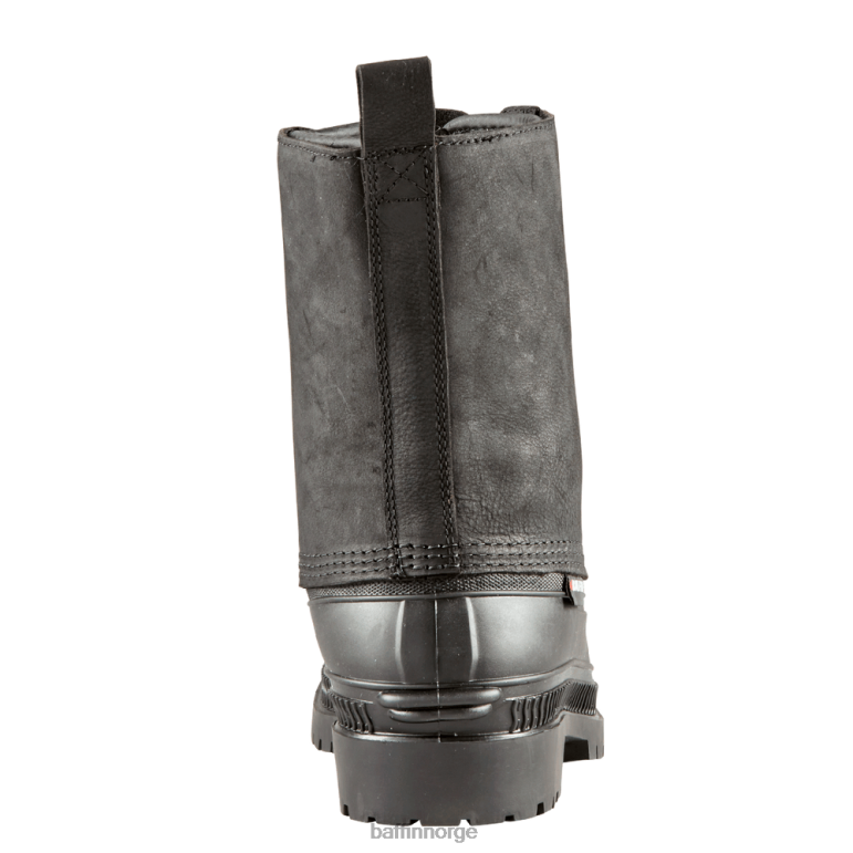 fottøy nei Baffin menn yukon svart 80DB843