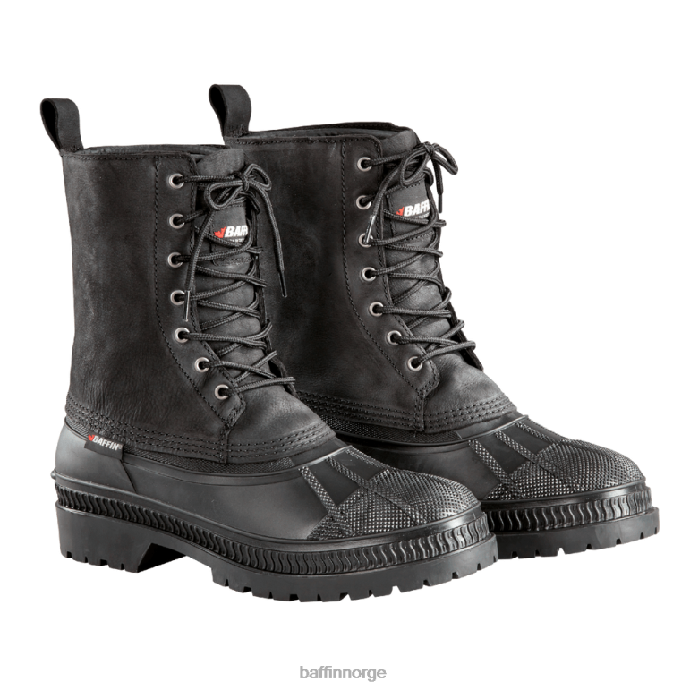 fottøy nei Baffin menn yukon svart 80DB843