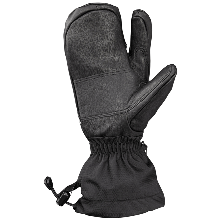 tilbehør nei Baffin menn gasshanske svart 80DB8137