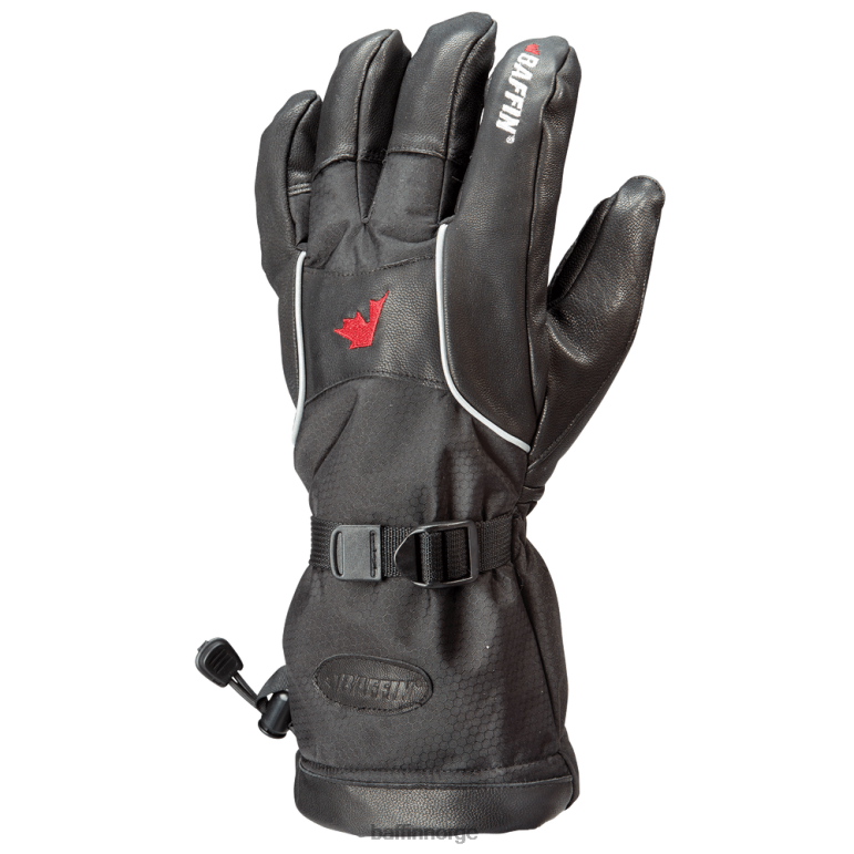 tilbehør nei Baffin menn guidehanske svart 80DB8134