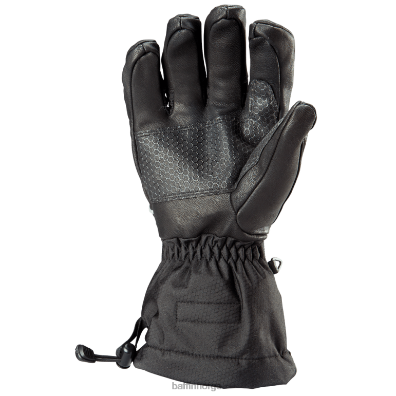 tilbehør nei Baffin menn guidehanske svart 80DB8134