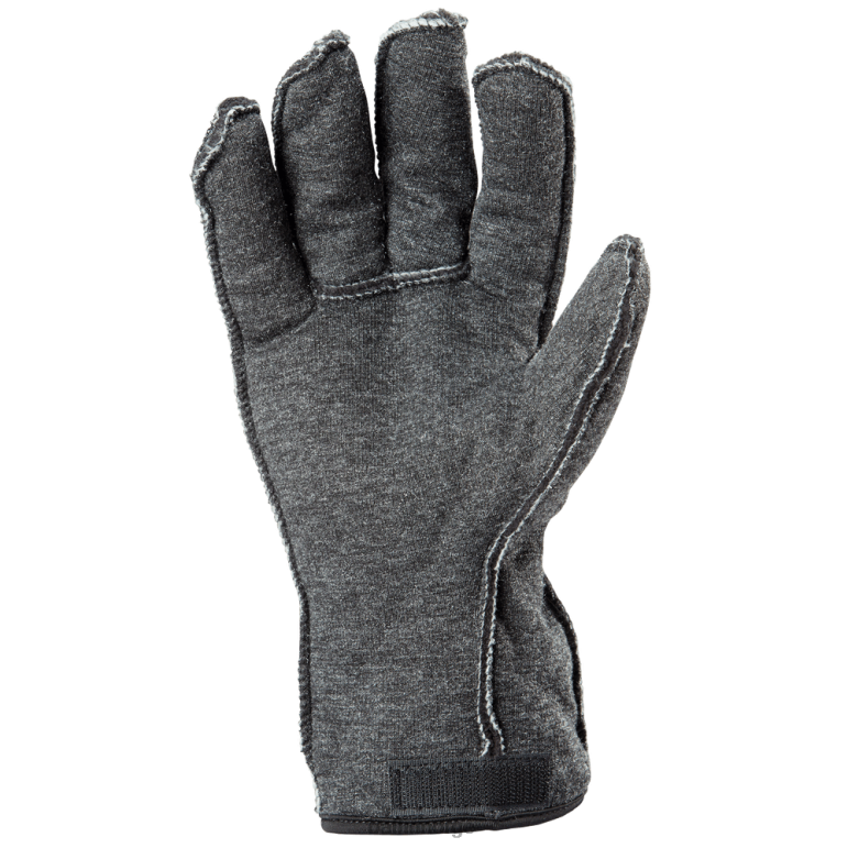 tilbehør nei Baffin menn guidehanske svart 80DB8134