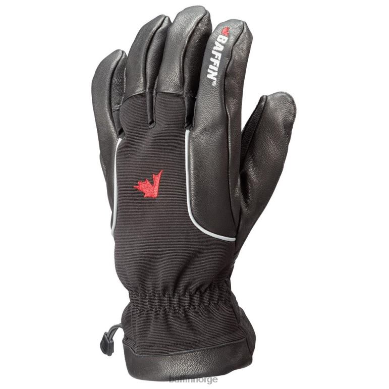 tilbehør nei Baffin menn klørhanske svart 80DB8136