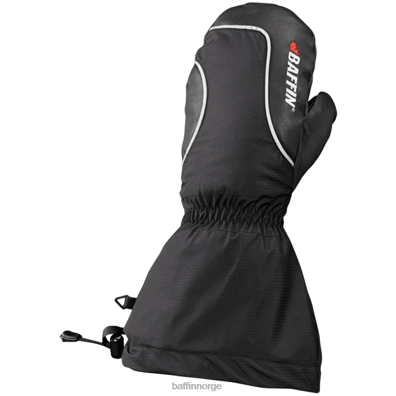 tilbehør nei Baffin menn polar vott svart 80DB8133