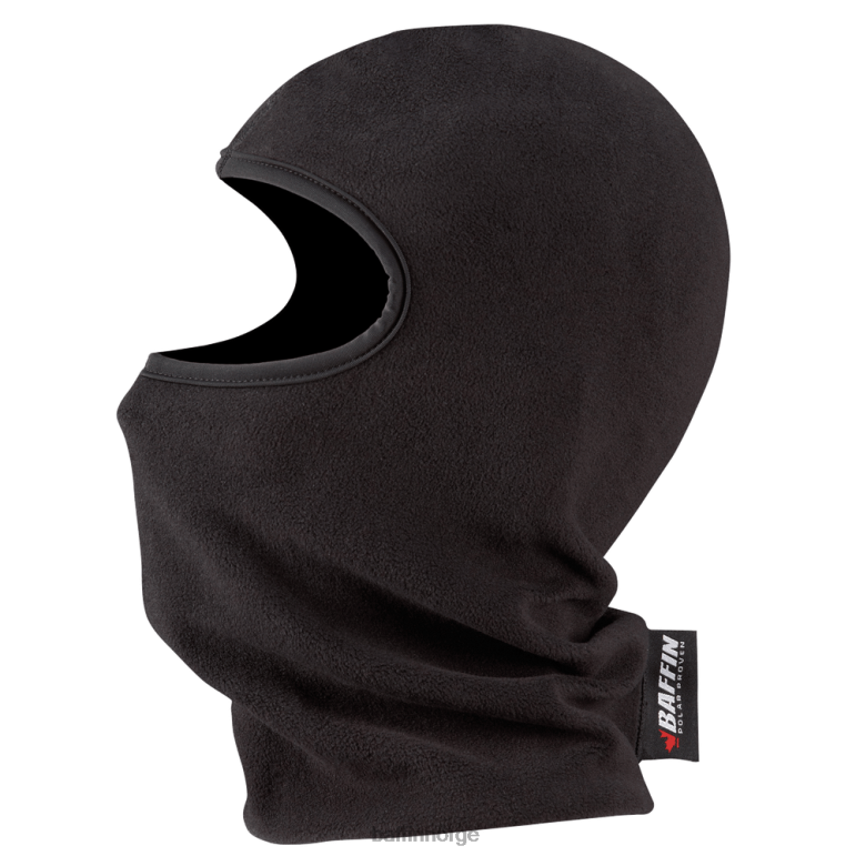 tilbehør nei Baffin menn fleece balaclava svart 80DB8145