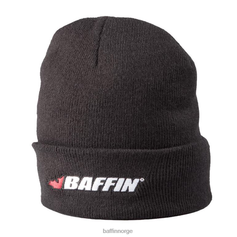 tilbehør nei Baffin menn strikk toque svart 80DB8138