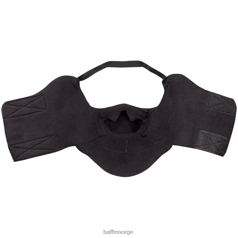 tilbehør nei Baffin menn tåkemaske svart 80DB8141