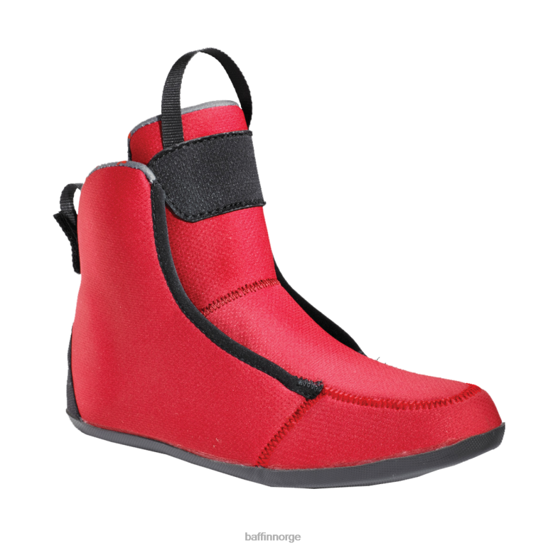 tilbehør nei Baffin menn borealis erstatningsfôr rød 80DB8126