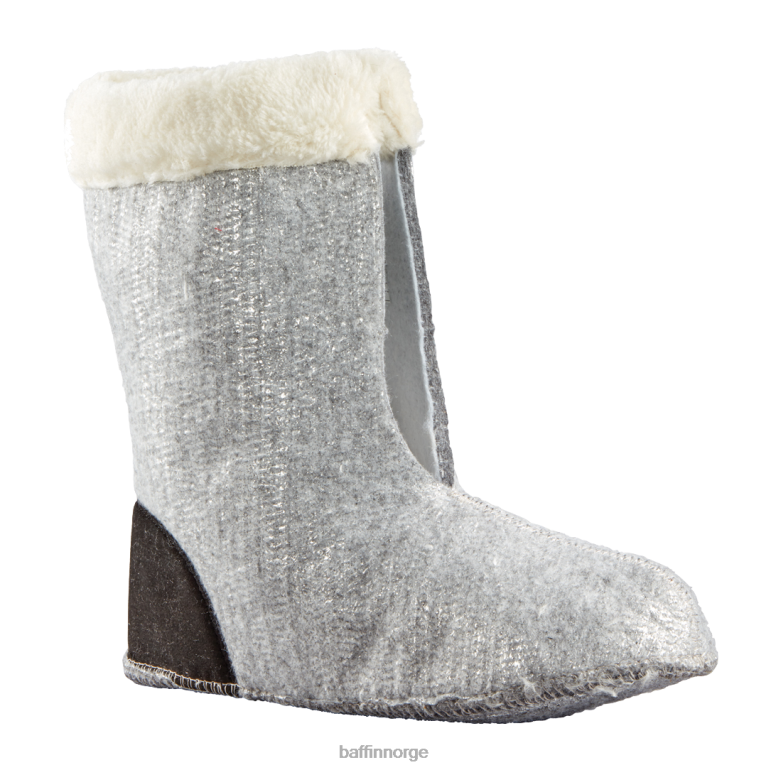 tilbehør nei Baffin menn canada erstatningsfôr hvit 80DB8112