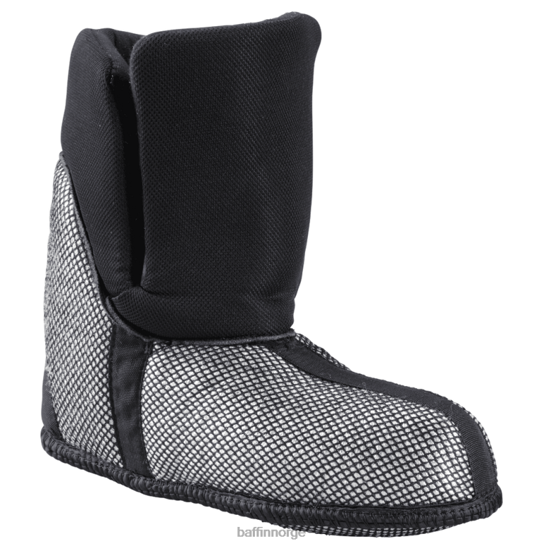 tilbehør nei Baffin menn crossfire erstatningsfôr svart 80DB8110