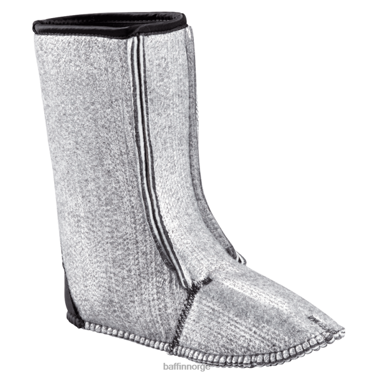 tilbehør nei Baffin menn erstatningsfôr for trapper svart 80DB8121