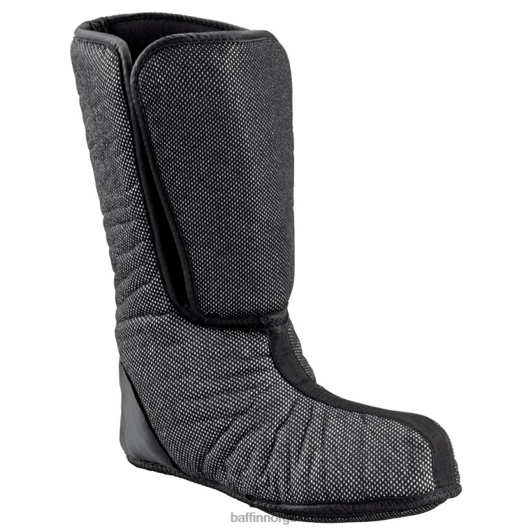 tilbehør nei Baffin menn erstatningsfôr svart 80DB8109