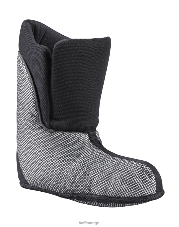 tilbehør nei Baffin menn kontroll max erstatningsfôr svart 80DB8115