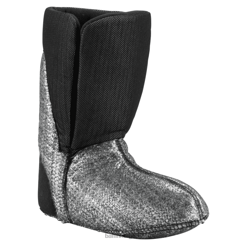 tilbehør nei Baffin menn lyn/pivot erstatningsfôr svart 80DB8122