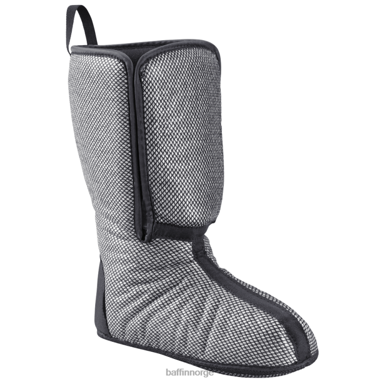 tilbehør nei Baffin menn slag erstatningsfôr svart 80DB8118